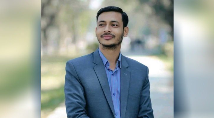 যৌন হয়রানিসহ নানা অভিযোগ, ইবি শিক্ষককে চাকরি থেকে অপসারণ