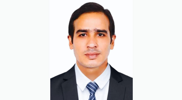 মাগুরা-১ আসনে বিএনপির মনোনয়ন প্রত্যাশী তরুণ প্রজন্মের আইডল আলমগীর হাসান সোহান