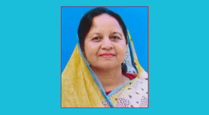 কোটালীপাড়া ইউপি চেয়ারম্যান রাফেজা বেগম গ্রেপ্তার