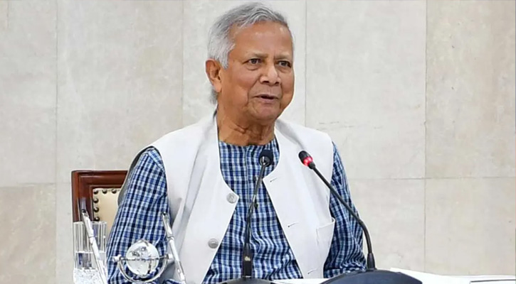 ‘বাংলাদেশ-চীনের জনগণের বন্ধুত্ব আরও দৃঢ় হয়েছে’ : প্রধান উপদেষ্টা