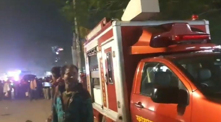 মোটরসাইকেল দুর্ঘটনায় বড়াইগ্রামের ২ যুবকের মৃত্যু