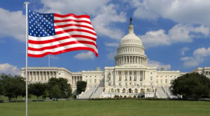 বাংলাদেশসহ ৪ দেশে যুক্তরাষ্ট্রের ভ্রমণ সতর্কতা