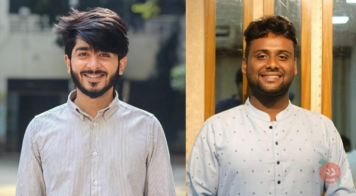 জকসু জরিপে এজিএস পদে এগিয়ে অর্নব, চ্যালেঞ্জিং অবস্থানে মাসুদ রানা