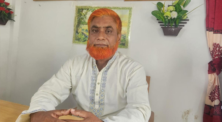 মধ্যনগরে বিএনপি নেতার বিরুদ্ধে জলাশয় দখলের অভিযোগ নিষ্পত্তি করলেন ইউএনও