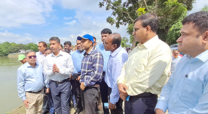 দেশে সার সংকট নেই, ডিসেম্বর পর্যন্ত চাহিদার মজুত রয়েছে: কৃষি সচিব