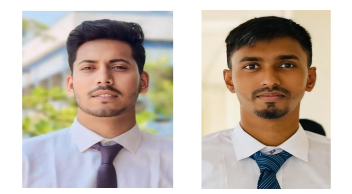 পাবিপ্রবিতে গাইবান্ধা জেলা ছাত্রকল্যাণ সমিতির নতুন নেতৃত্ব শফিক-আতিক