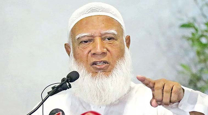 বিদেশি চুক্তি নিয়ে অন্তর্বর্তী সরকার আমাদের সঙ্গে আলোচনা করেনি
