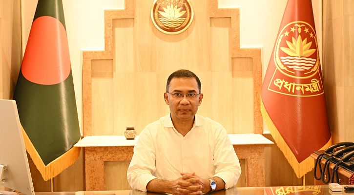 সব স্তরে নারীর অংশগ্রহণ নিশ্চিত করতে সরকার অঙ্গীকারবদ্ধ: প্রধানমন্ত্রী