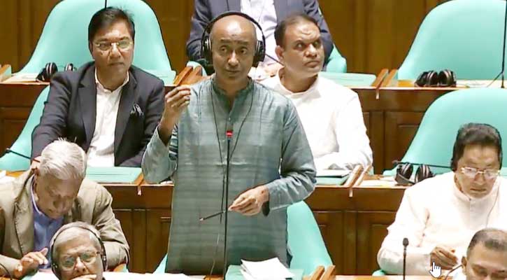 প্রস্তাবিত বাজেট দেশকে নতুন উচ্চতায় নিয়ে যাবে: আইনমন্ত্রী