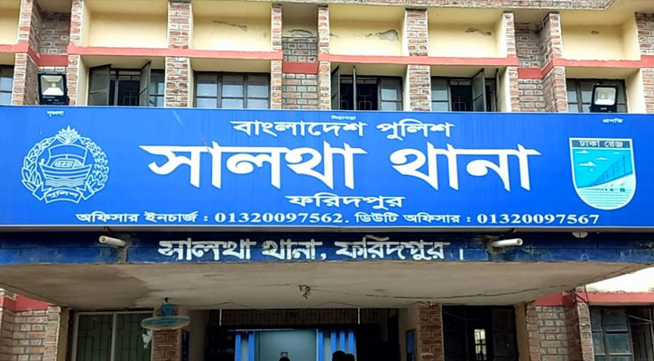 সালথায় হত্যা মামলার আতঙ্কে পুরুষশূন্য গ্রাম, পাট কাটতে বাধা