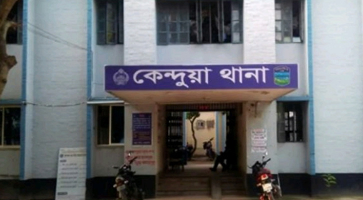 বিদ্যুৎস্পৃষ্টে গৃহবধূ ও  বজ্রপাতে শিক্ষার্থী নিহত