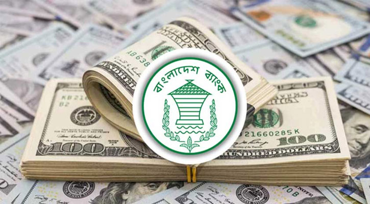 জুলাইয়ের ২৬ দিনে রেমিট্যান্স এসেছে ১৯৩ কোটি মার্কিন ডলার