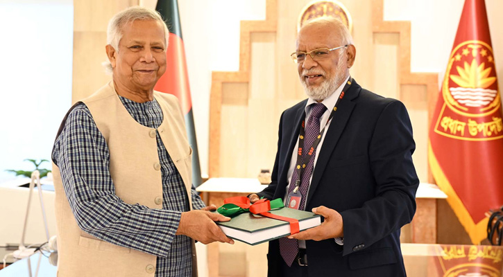 অবসরপ্রাপ্ত ৭৮ কর্মকর্তাকে পদোন্নতির সুপারিশ