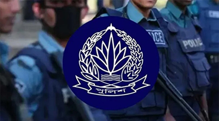 জরুরি বৈঠকে পুলিশের শীর্ষ কর্মকর্তারা