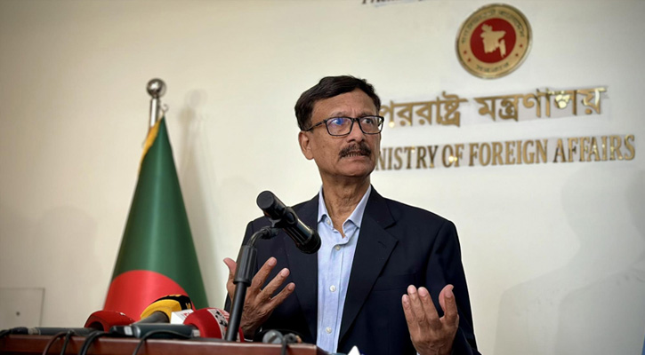 তারেক রহমানের ট্রাভেল ডকুমেন্টে কোনো সমস্যা হলে তা সমাধান করা হবে
