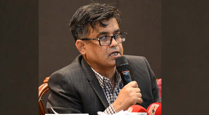 ফেব্রুয়ারিতেই জাতীয় নির্বাচন, পৃথিবীর কোনো শক্তি ঠেকাতে পারবে না : প্রেস সচিব