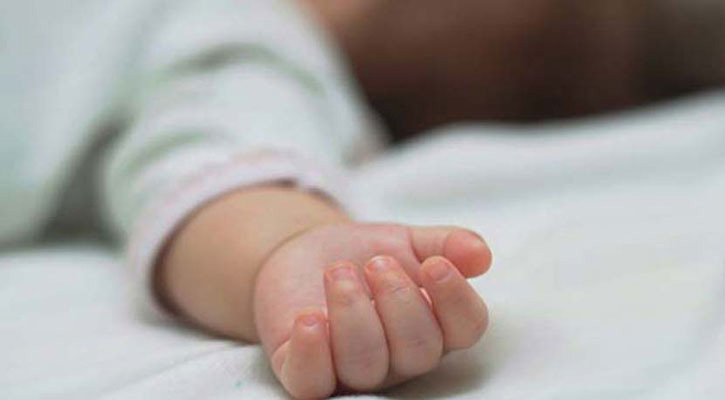 রামগঞ্জে চারতলা ভবন থেকে পড়ে শিশুর মৃত্যু