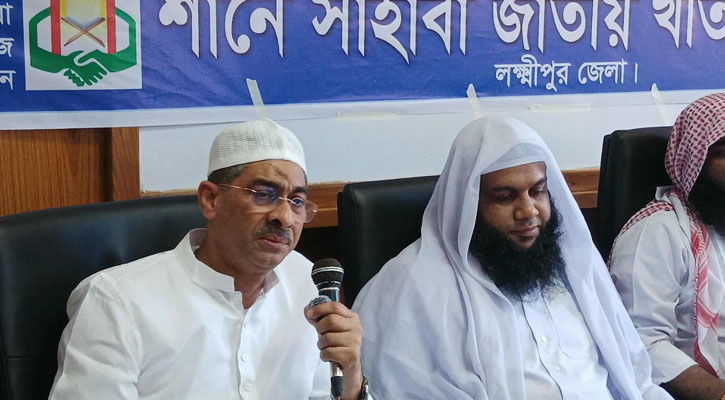 ইসলাম আমাদেরকে মানবতার কল্যাণে কাজ করতে শিখিয়েছে : এ্যানি