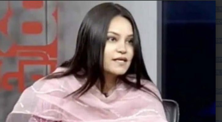 সিরাজগঞ্জে জামায়াত নেতার মানহানির মামলায় আসামি জাবি শিক্ষিকা