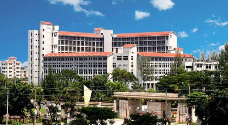 গোবিপ্রবিতে শেখ পরিবারের নামে থাকা হল ও বিভিন্ন প্রতিষ্ঠানের নাম পরিবর্তন