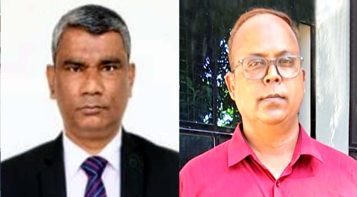 রংপুর গণপূর্ত বিভাগ ডিপ্লোমা প্রকৌশলী সমিতির কমিটি গঠিত