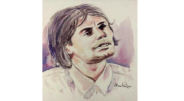 শ্লোগানের কবি নাজমুল হক নজীরের ৭১তম জন্মদিন আজ