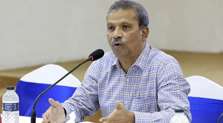 আ.লীগের নিষেধাজ্ঞা প্রত্যাহারের কোনো সম্ভাবনা নেই: আইন উপদেষ্টা