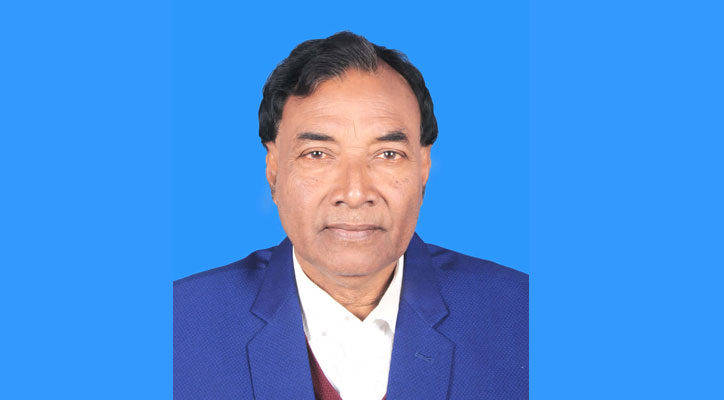 মিরপুরে সাংবাদিক মালেক জোয়ার্দ্দারের ইন্তেকাল