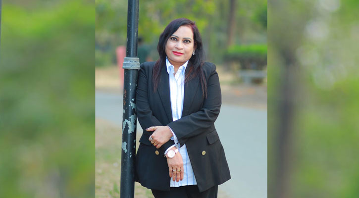 ঢাকায় মানবিক ডাক্তার,সিলেটের কৃতি সন্তান সাব্বি সাবা