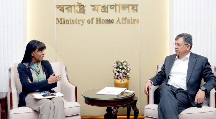 রোহিঙ্গা সংকট নিরসন ও জাতিসংঘ শান্তিরক্ষা মিশনে সহযোগিতা জোরদারের আহ্বান