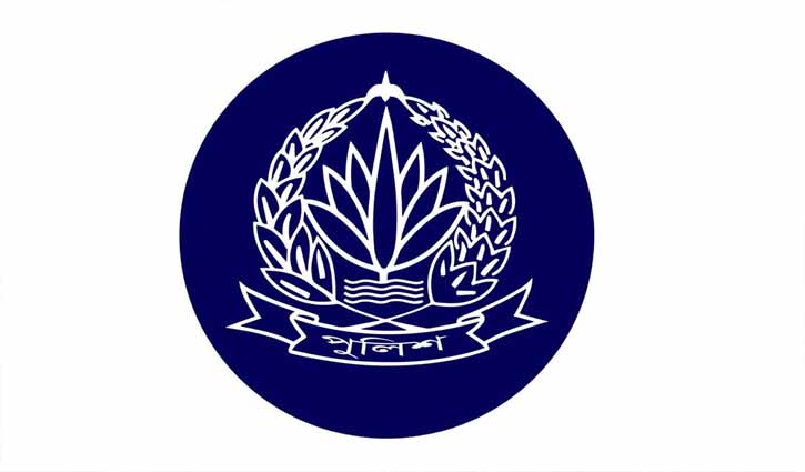 বিজয় দিবসে পুলিশের ট্রাফিক নির্দেশনা