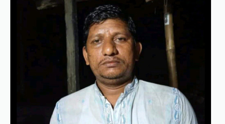 ধর্ষণচেষ্টার অভিযোগে জাকের পার্টির সভাপতি গ্রেপ্তার