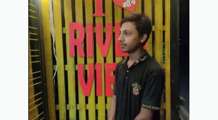 বোয়ালখালীতে ঝুলন্ত মরদেহ উদ্ধার, আটক ১