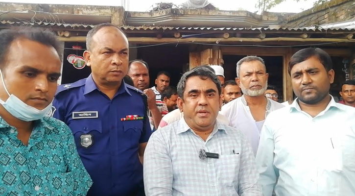 দামুড়হুদায় ভোক্তা অধিকারের অভিযান: এক প্রতিষ্ঠানকে ৫০ হাজার টাকা জরিমানা