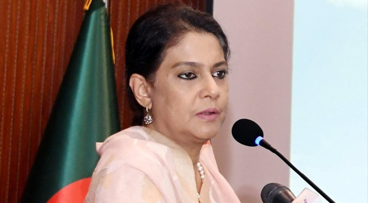 দক্ষিণ এশিয় দেশগুলোকে একযোগে কাজ করার আহ্বান পরিবেশ উপদেষ্টার