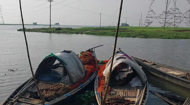 নদীতে জেলেদের মারপিটে এক ব্যক্তি নিহত