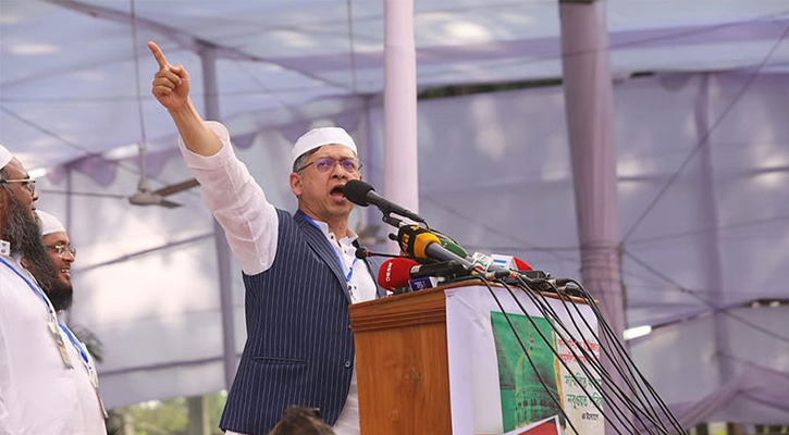 ক্ষমতায় গেলে কাদিয়ানিদের বিষয়ে সংসদে আলোচনা করে সিদ্ধান্ত নেবে বিএনপি