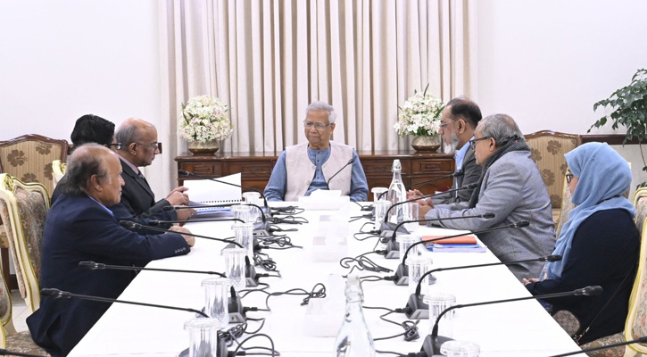 গুমের পেছনে মূলত ছিল রাজনৈতিক উদ্দেশ্য, চূড়ান্ত প্রতিবেদনে কমিশন