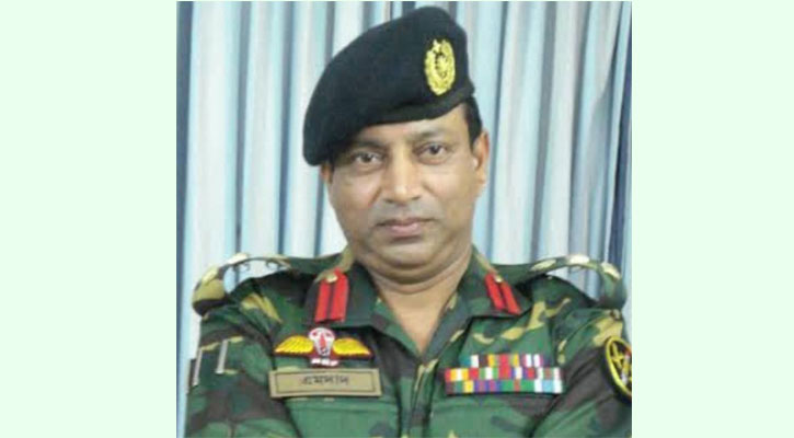 বিডিআর বিদ্রোহে কর্নেল কাজী এমদাদ হত্যার ন্যায়বিচার পায়নি পরিবার