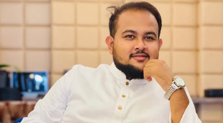 হামিমকে ছাত্রদলের থেকে  অব্যাহতি