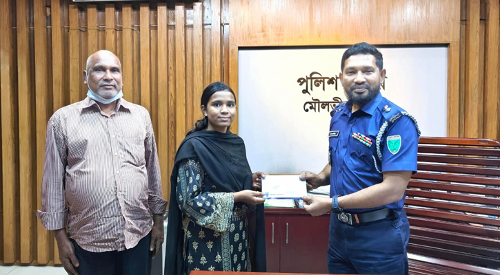 ঢাবিতে ভর্তির সুযোগ পেয়ে ইতিহাস গড়েছেন চা শ্রমিক পরিবারের সন্তান