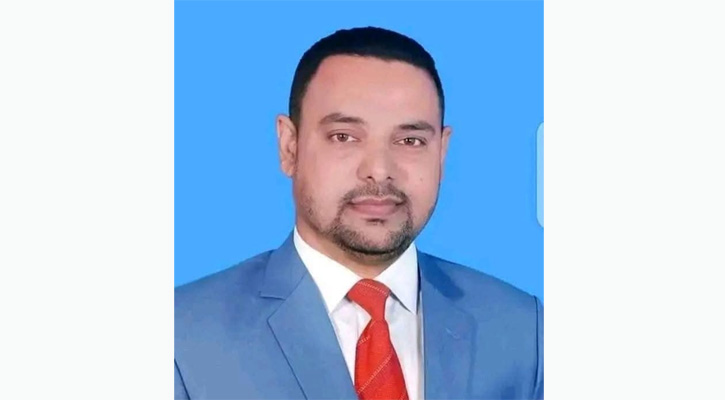 পলাশে সিমেন্ট কারখানায় হামলা-ভাঙচুরের ঘটনায় যুবদল নেতা গ্রেপ্তার