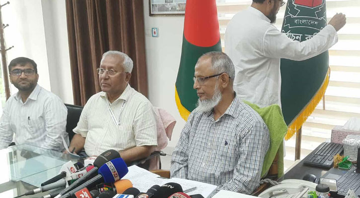 আসন বাড়ছে গাজীপুরে, কমছে বাগেরহাটে: ইসি