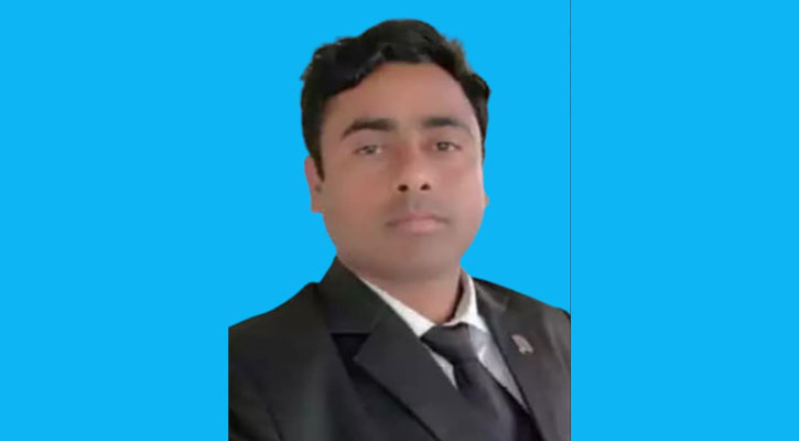 এডহক কমিটির সভাপতির দায়িত্বে পুনরায় অ্যাডভোকেট জিয়াউর রহমান