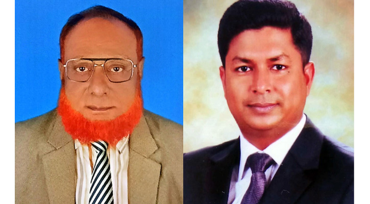 নরসিংদী জেলা প্রেসক্লাবের নতুন কমিটি গঠন, সভাপতি আউয়াল ও সম্পাদক সজল ভূঁইয়া