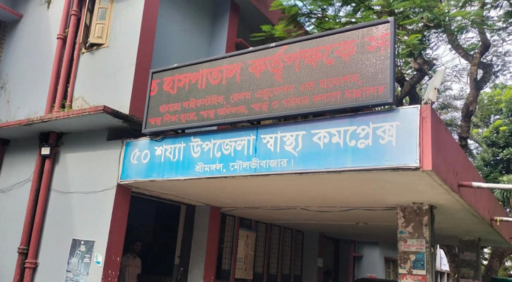 শ্রীমঙ্গলে বেওয়ারিশ কুকুরের কামড়ে তিন শিশু আহত
