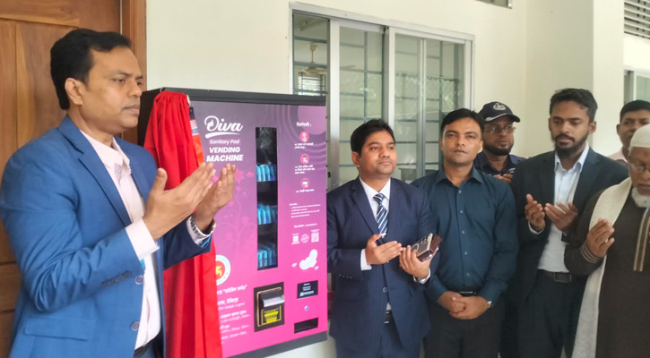 জাতীয় সংসদ নির্বাচনের সকল রাজনৈতিক দল সমান সুযোগ পাবে: জেলা প্রশাসক বরিশাল