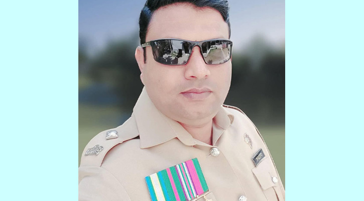 অষ্টগ্রামে অপরাধ দমনে সবার সহযোগিতা চাইলেন ওসি সোহেব খাঁন