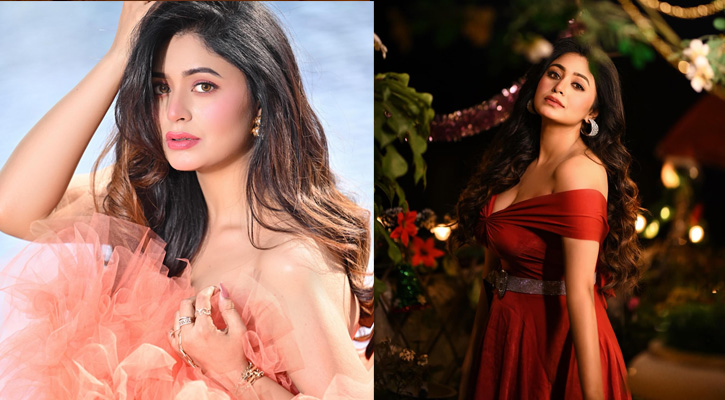 আবারও সমালোচনার মুখে ঋতাভরী চক্রবর্তী