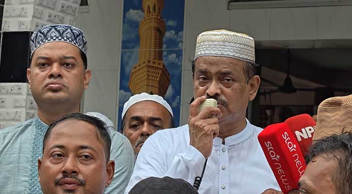 পুরনো আইন দিয়ে মাদক নিয়ন্ত্রণ সম্ভব নয়: এমপি আবুল খায়ের ভূঁইয়া